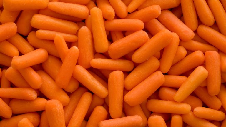 Tips to Avoid a Soapy Taste in Raw Carrots