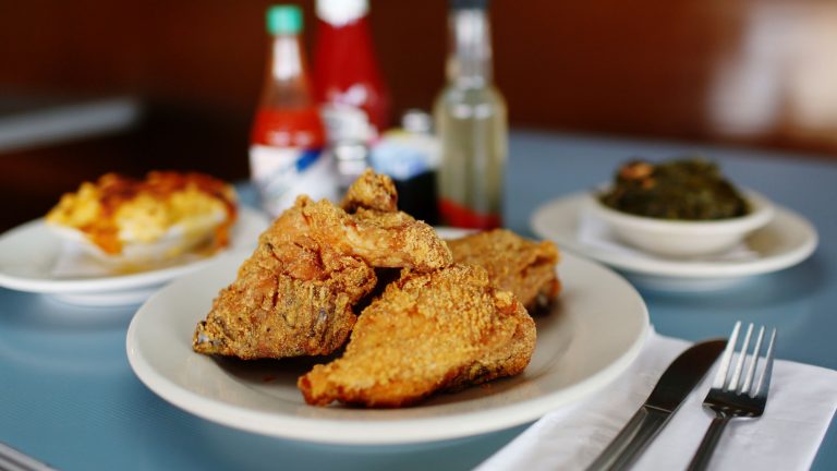 Discover the Top Spots for Fried Chicken in New Orleans