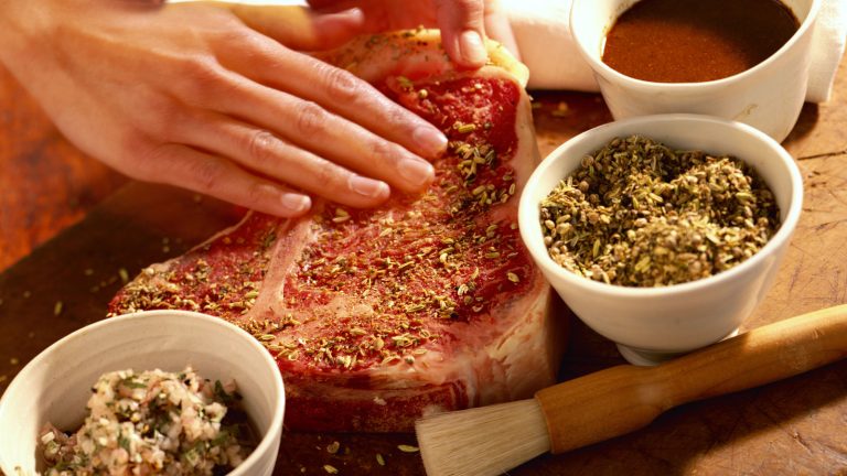 How to Salvage an Over-Seasoned Steak