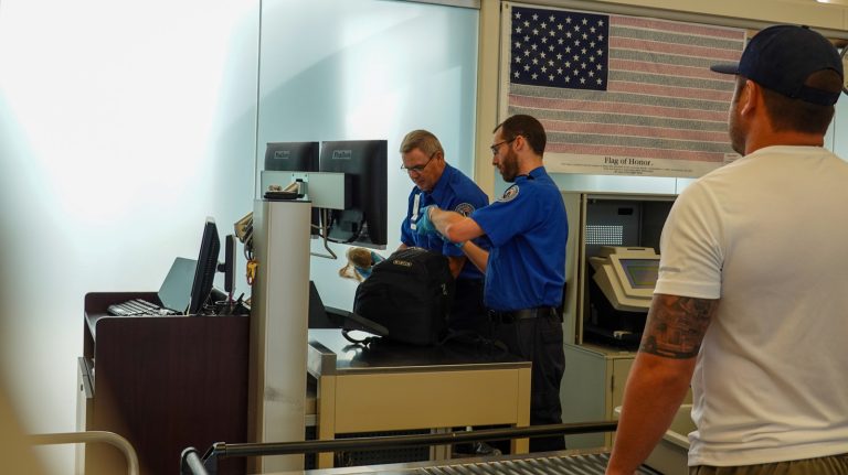 TSA Allows Canned Goods, But There's a Significant Caveat