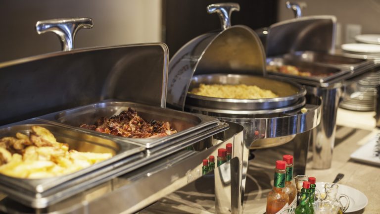 The Ultimate Buffet Strategy That Defies Conventional Wisdom