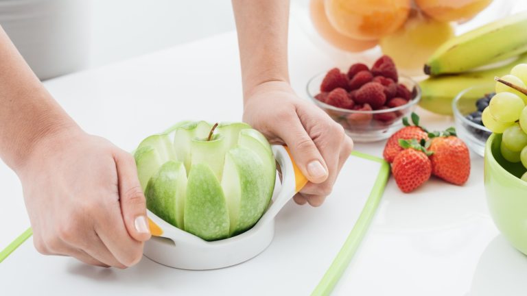 4 Surprising Uses for Your Apple Slicer