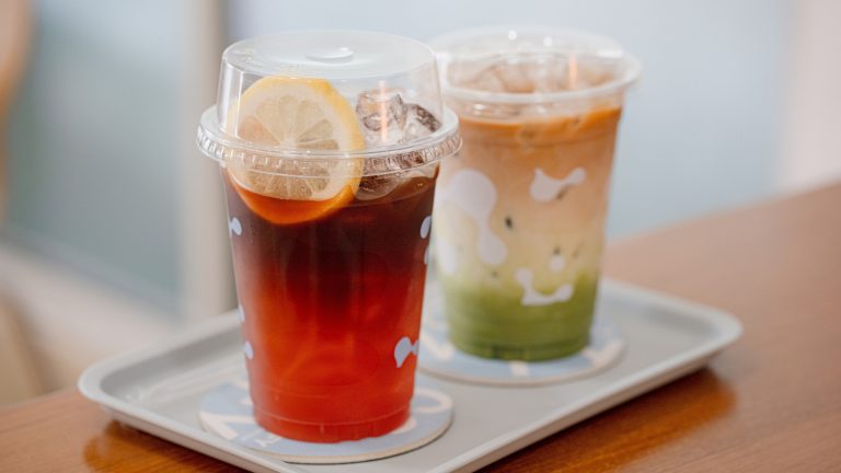 Why Adding a Shot of Espresso to Your Iced Tea is Worth Trying