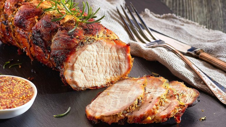 The Best Way to Reheat Pork Tenderloin and Keep It Juicy