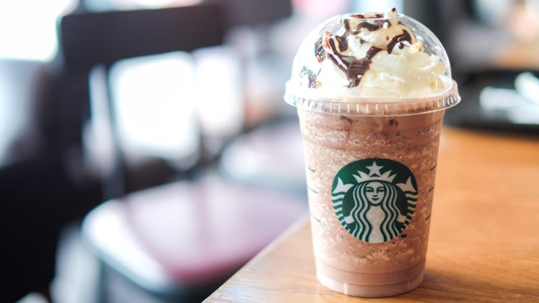 The Top Alternative to Starbucks' Discontinued Java Chip Frappuccino