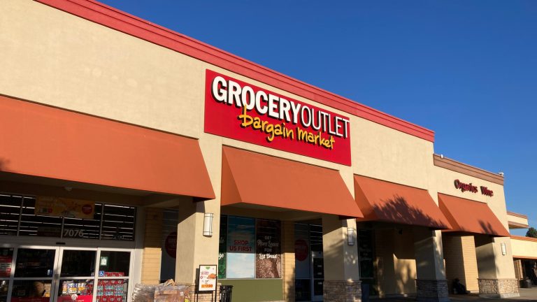 What Sets a Grocery Outlet Apart from a Regular Store?