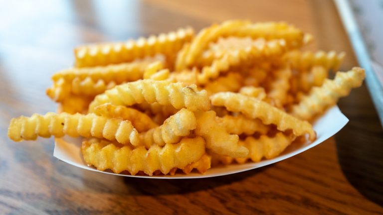 Are the Fries at Shake Shack Gluten-Free?