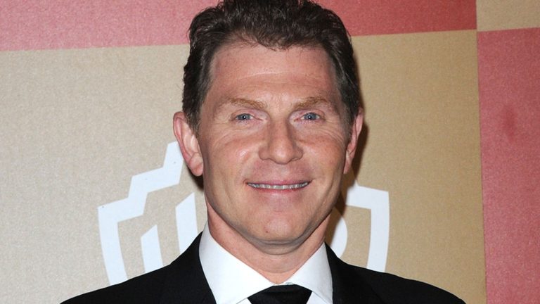 The Restaurant Where Bobby Flay Enjoys His Favorite Fries