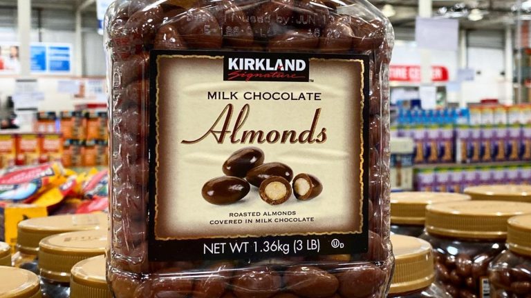 The Probable Cause Behind the Rising Costs of Kirkland Signature Chocolate-Covered Almonds