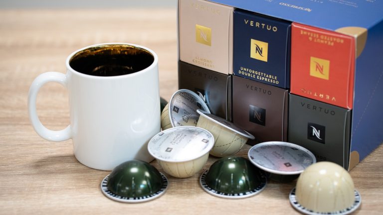 6 Brilliant Methods to Organize Your Nespresso Pod Collection