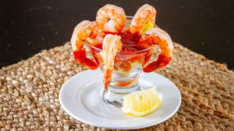 Reasons to Think Twice Before Ordering Shrimp Cocktail at a Restaurant