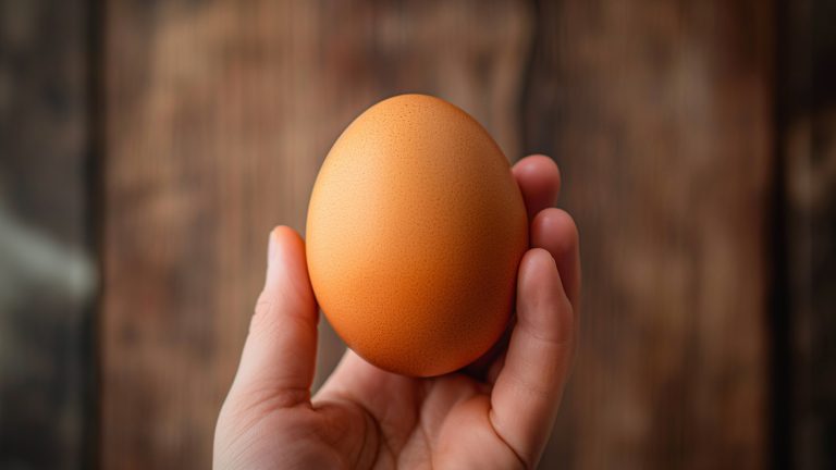 The Surprising Vegetable That Packs More Protein Than an Egg