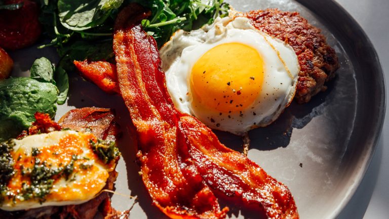 The Store-Bought Bacon We Always Have in Our Shopping Carts