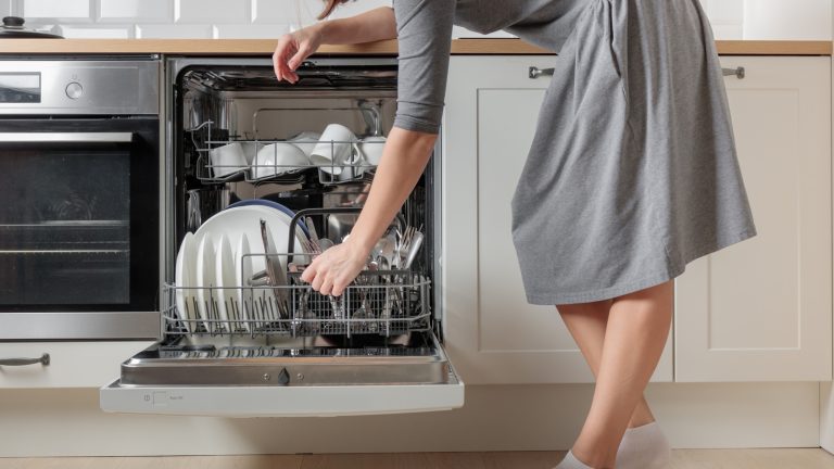 Evaluating the Effectiveness of Dishwasher Cleaners