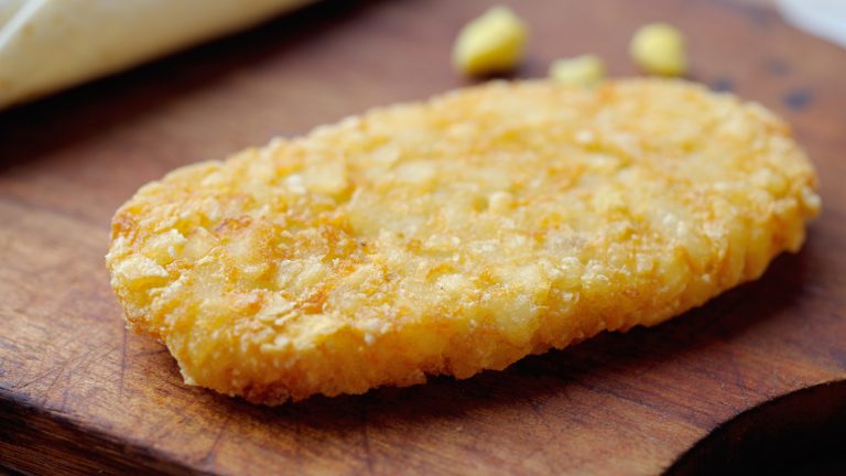 Avoid Wasting Money: Skip These Fast Food Hash Browns