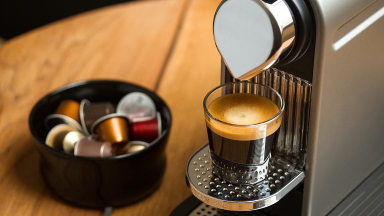 The Most Bitter Decaf Nespresso Pod