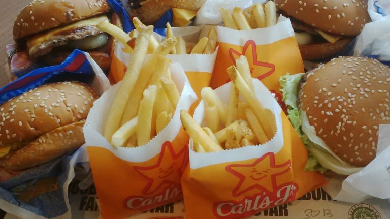 Carl's Jr. Introduces a Veggie Burger Featuring an Innovative Meat Alternative