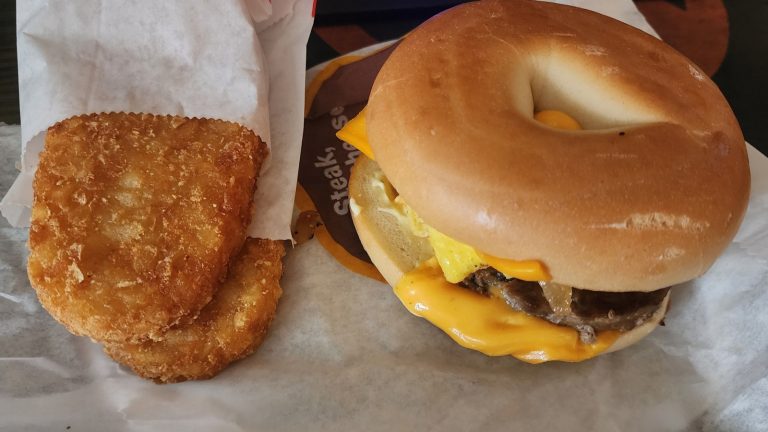 What Kind of Steak Does McDonald's Use in Their Breakfast Sandwiches?