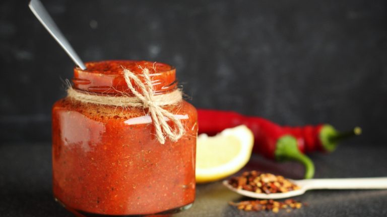 Where to Purchase Harissa