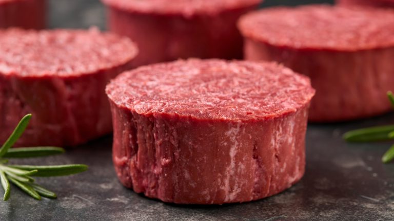 Key Information on Refreezing Plant-Based Meat Products