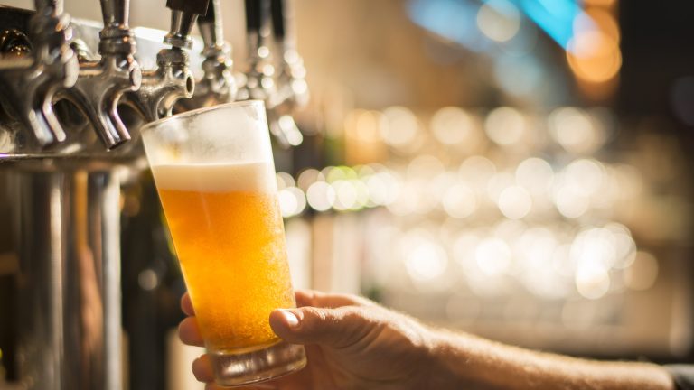 The Craft Beer Trend: Its Ascension and Descent