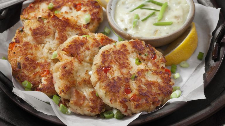 The Top Beer Choices to Complement Crab Cakes