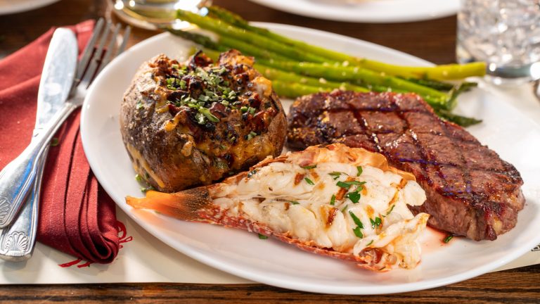 The Easy Method to Enhance Nearly Any Main Course at Longhorn Steakhouse