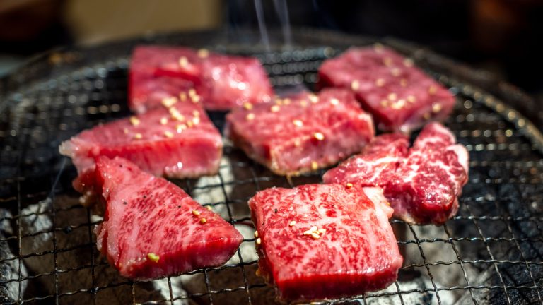 Wagyu vs. Kobe Beef: Understanding the Differences