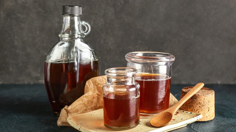 How to Fix Crystallized Maple Syrup