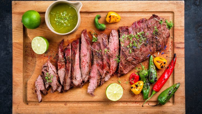 Bavette Steak Breaking the Bank? Discover This Affordable Alternative