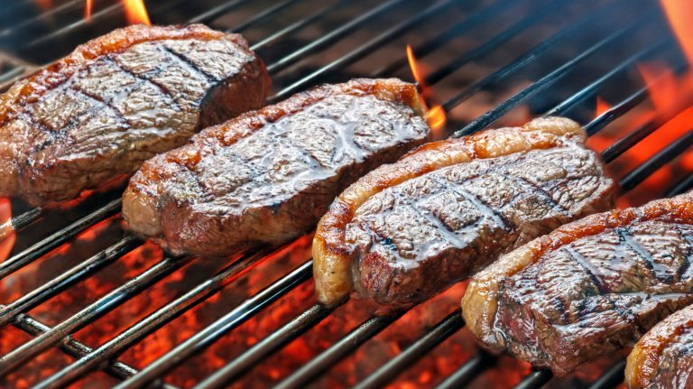 The Essential Rule for Cooking Picanha Steak the Brazilian Way