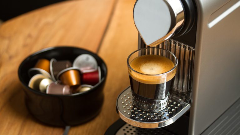 What Sets Nespresso's Special Reserve Coffee Pods Apart?