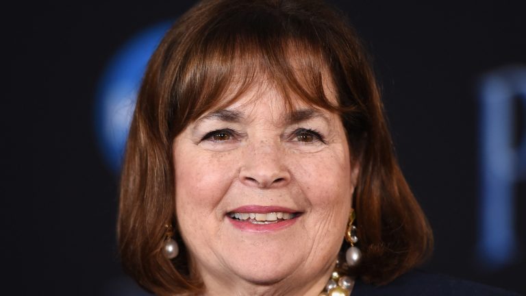 12 Fascinating Insights into Ina Garten