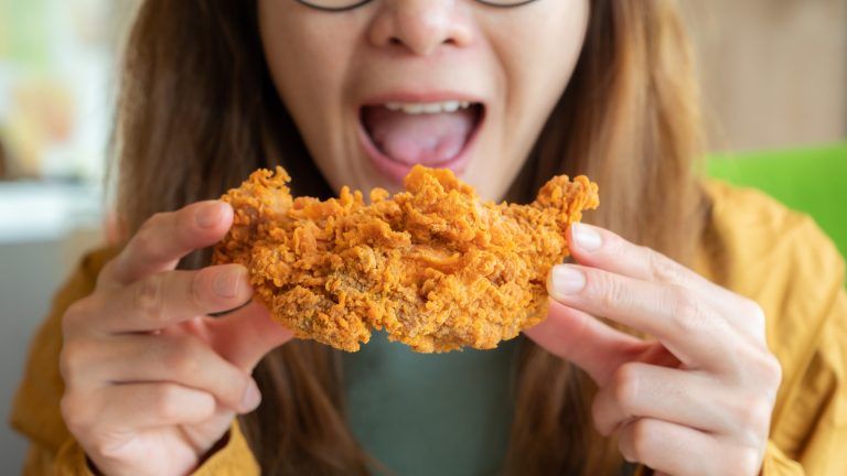 6 Panko Substitutes for Perfectly Crispy Fried Chicken