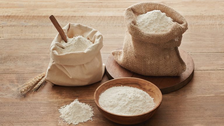 Understanding the Unique Qualities of French Flour Compared to American and How to Source It in the US