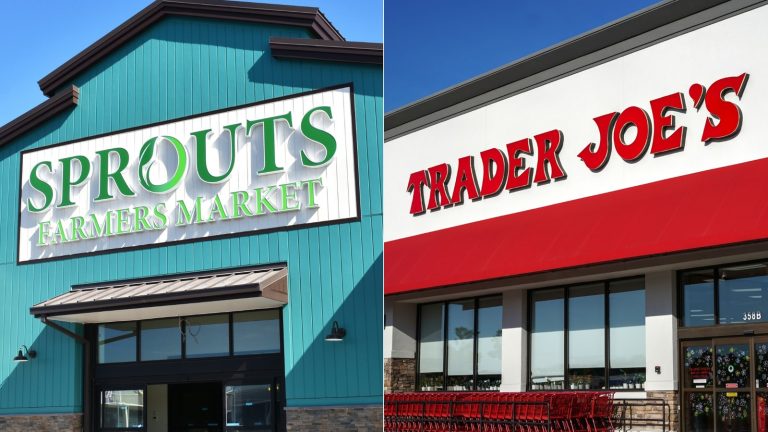 Comparing Sprouts and Trader Joe's: How Do They Stack Up?