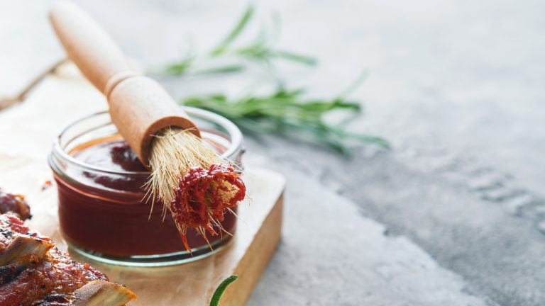 Enhance Your Barbecue Sauce with a Spicy Korean Twist