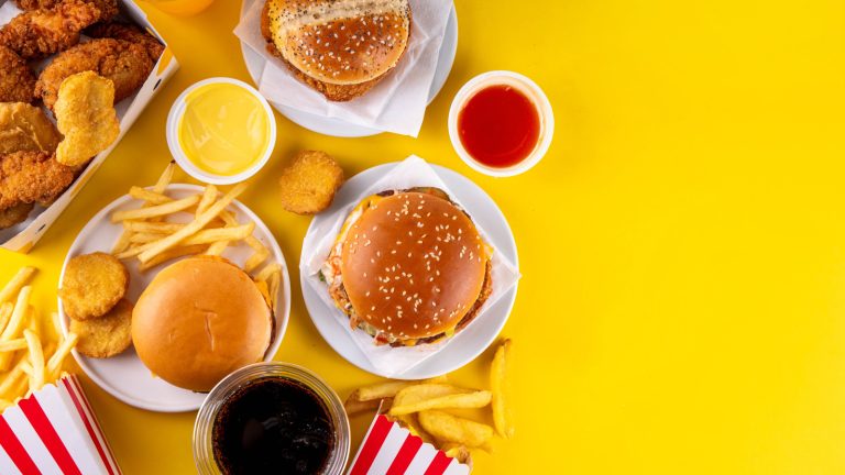 12 Must-Try Secret Menu Items from Fast Food Restaurants