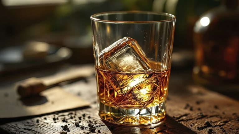 The Best Bourbon Varieties to Enjoy Over Ice