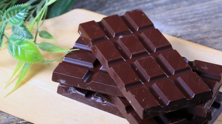 The Must-Have Chocolate Bar for Vegans to Buy