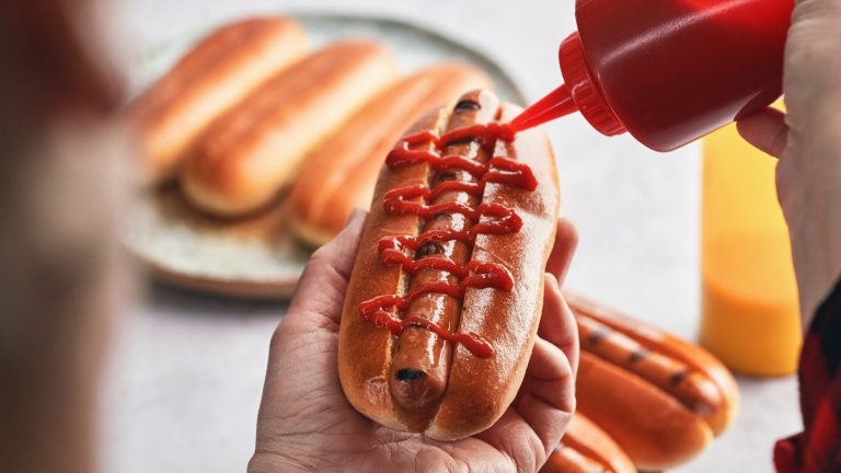 Why Some Love Ketchup on Hot Dogs (And Why Others Disagree)