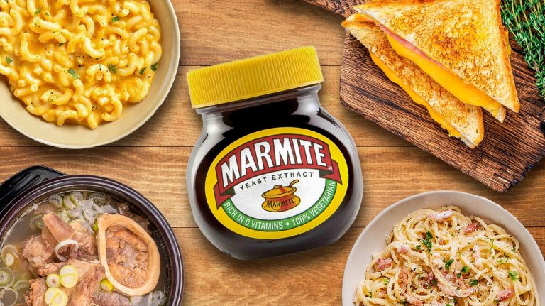 14 Innovative Uses for Marmite