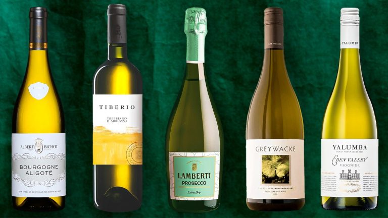 15 Affordable Wines That Taste Luxurious