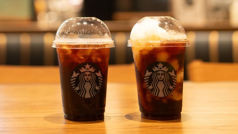 We Discovered the Least Enjoyable Sugar-Free Drink on Starbucks' Menu