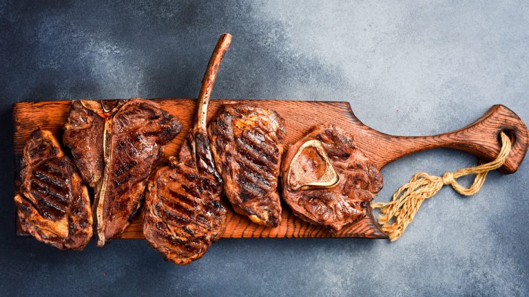 11 Must-Try Regional Steak Dishes