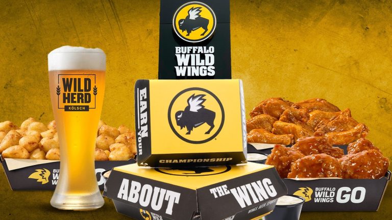 12 Fascinating Facts About Buffalo Wild Wings