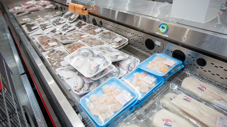 The Least Recommended Frozen Seafood to Purchase at Costco