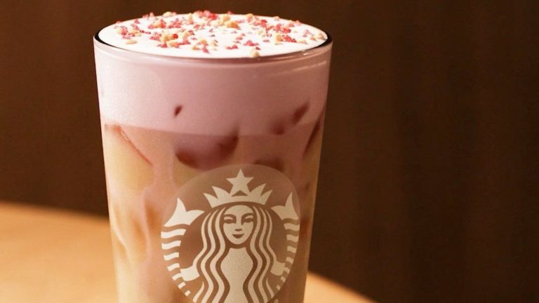 Starbucks Unveils Spring Menu Featuring New Cherry Chai, Cold Foams, and the Return of a Beloved Collection