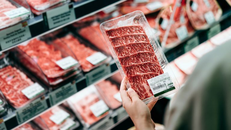 The Label You Can Overlook When Buying Premium Steak