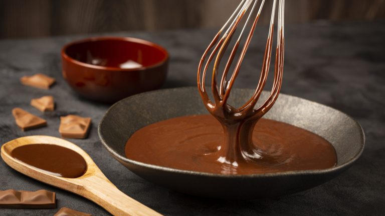 Essential Rules for Perfect Chocolate Ganache